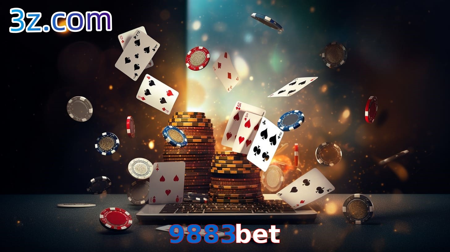 9883bet apostas online seguras