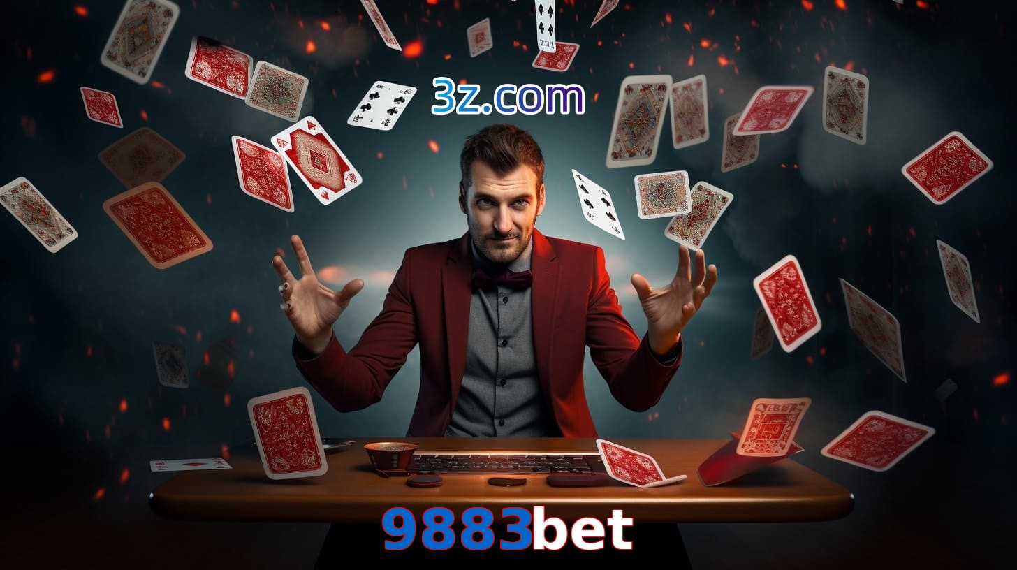 9883bet apostas seguras