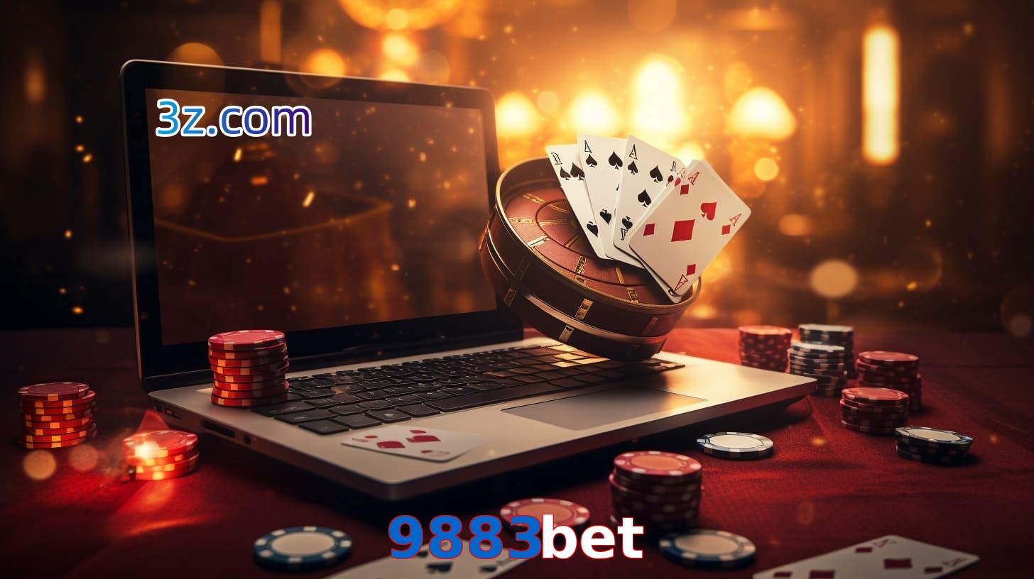 9883bet cassino ao vivo